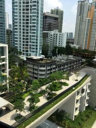 Highline Residences (D3), Condominium #548145301